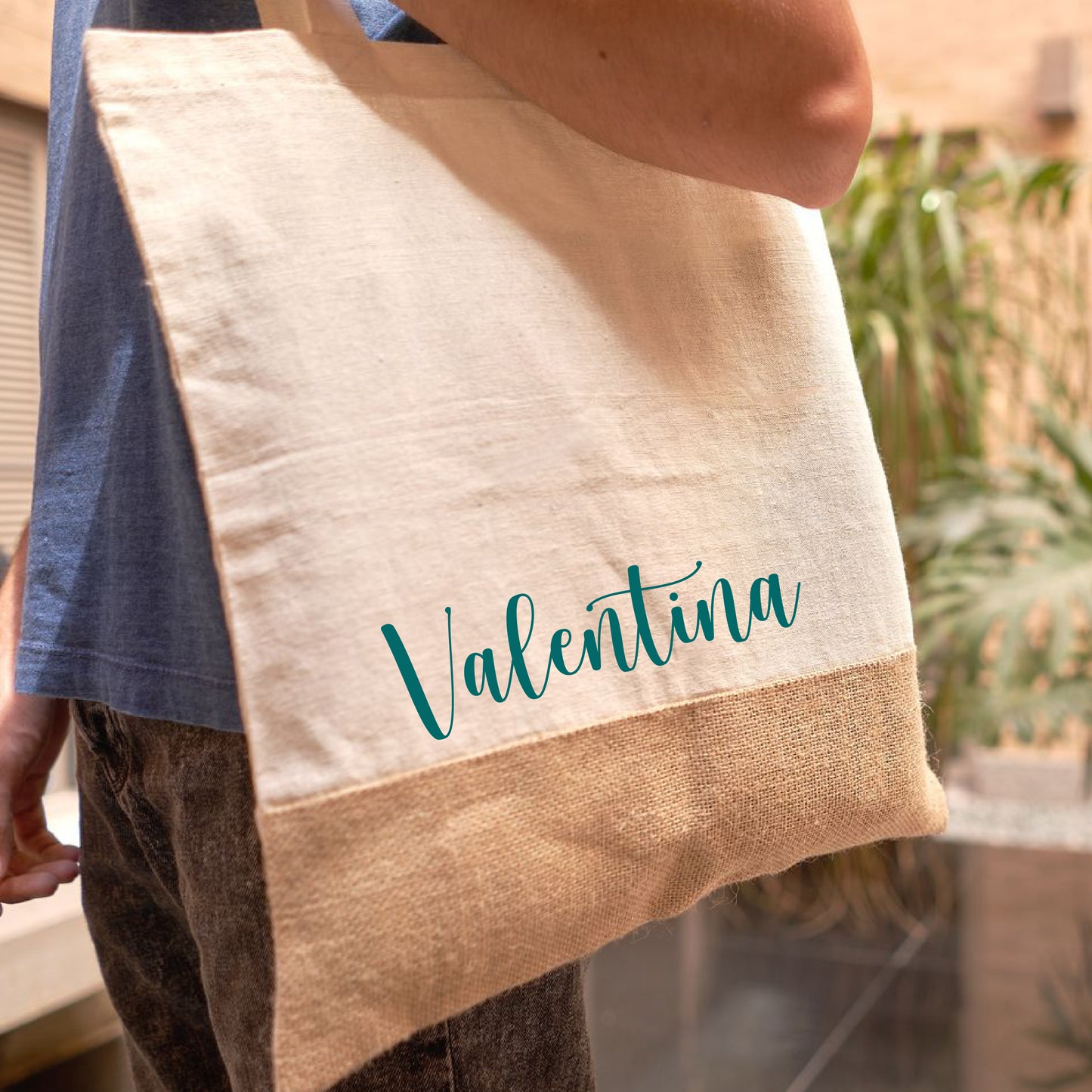 Shopping Bag personalizzata