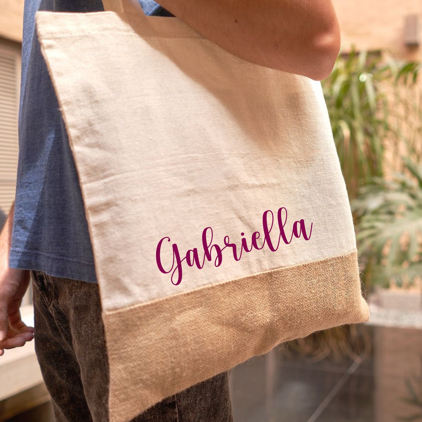 Shopping Bag personalizzata