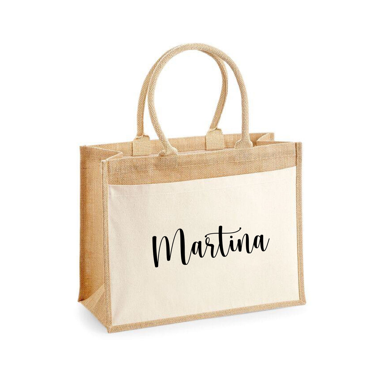 Borsa personalizzata