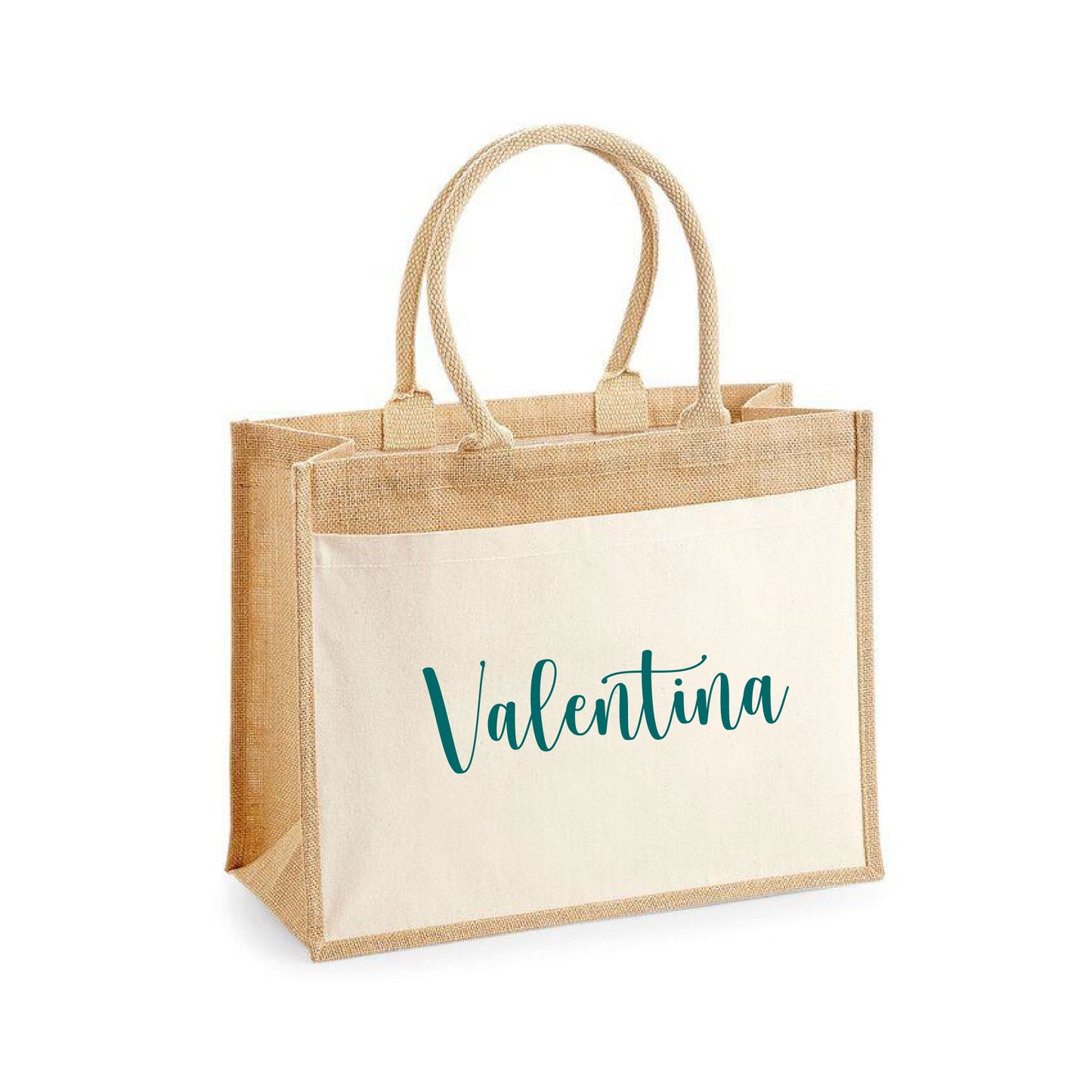 Borsa personalizzata
