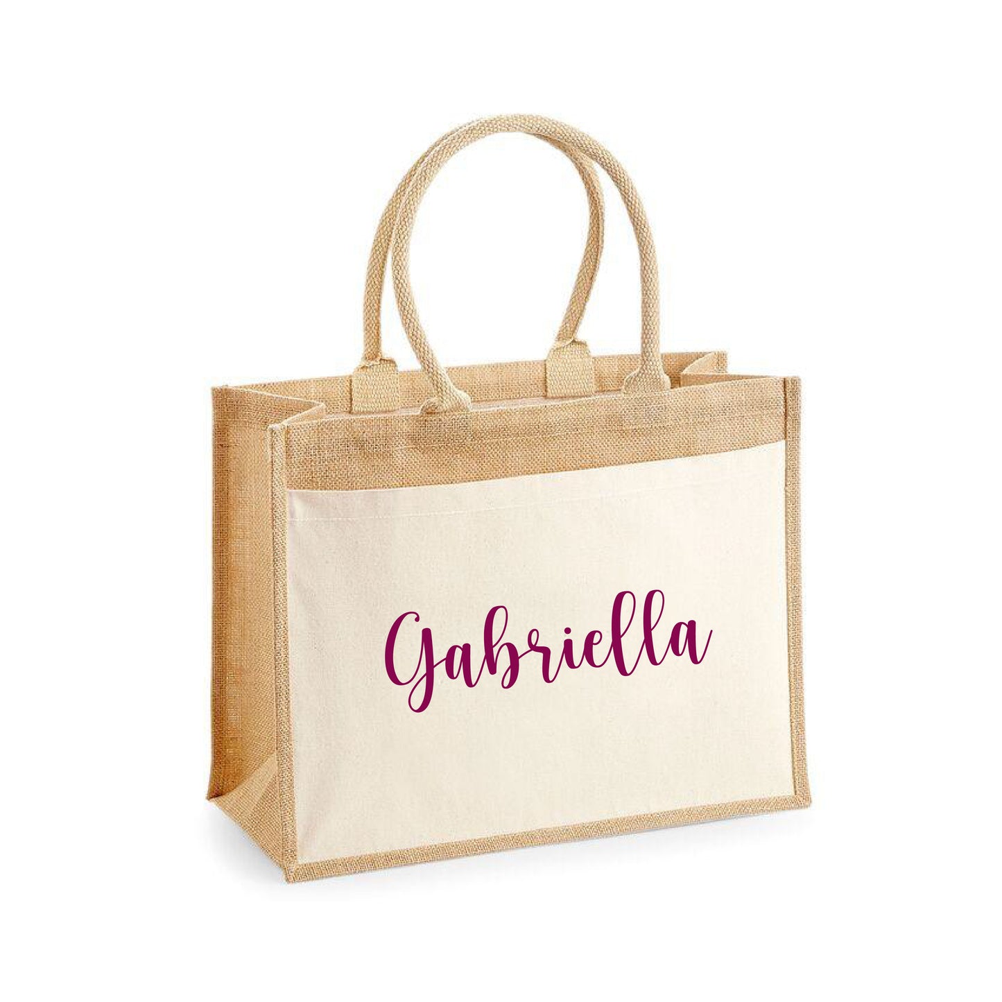 Borsa personalizzata