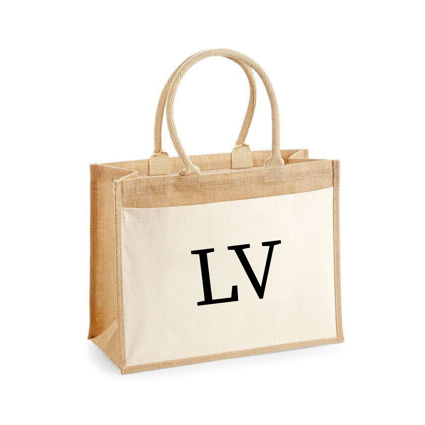Borsa personalizzata