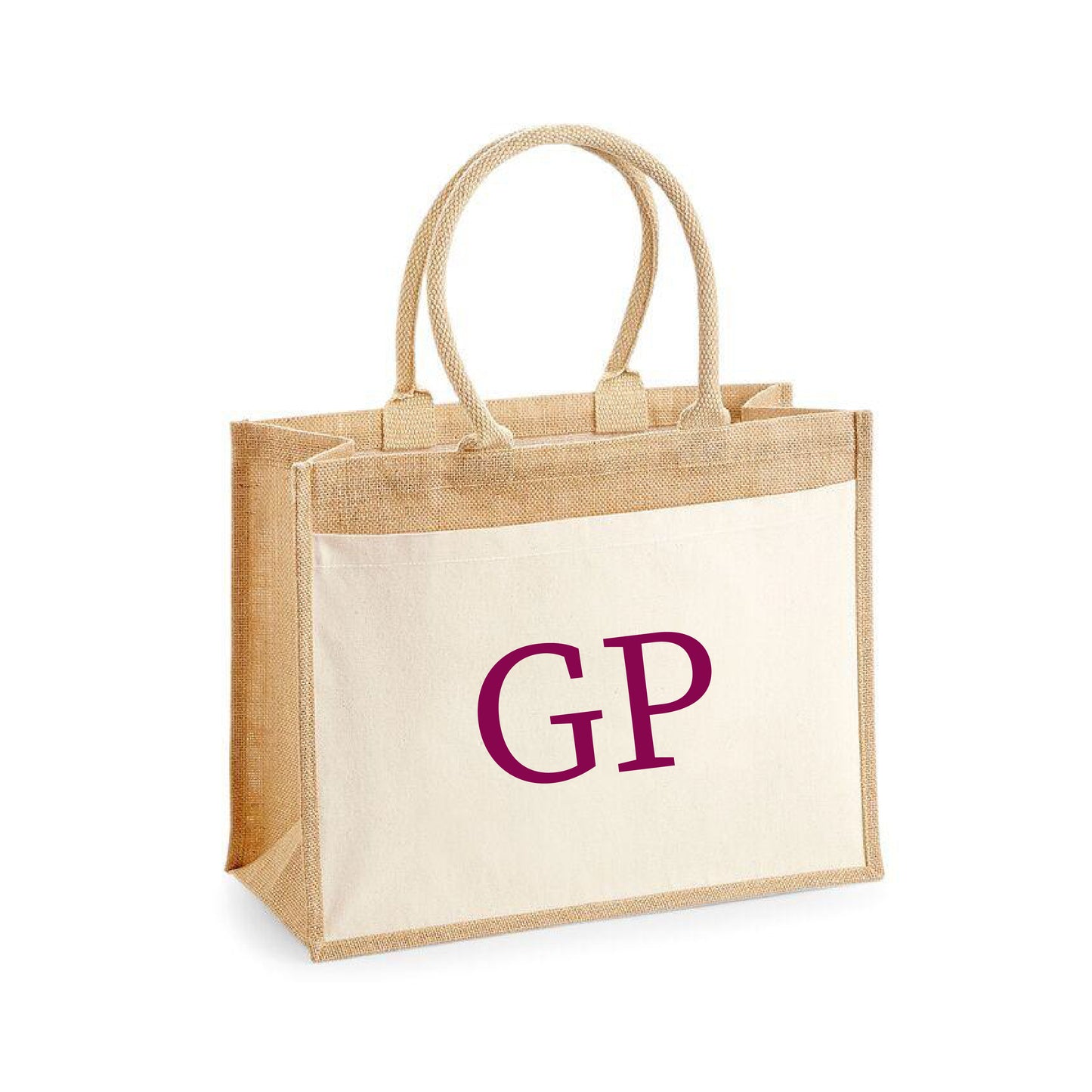 Borsa personalizzata