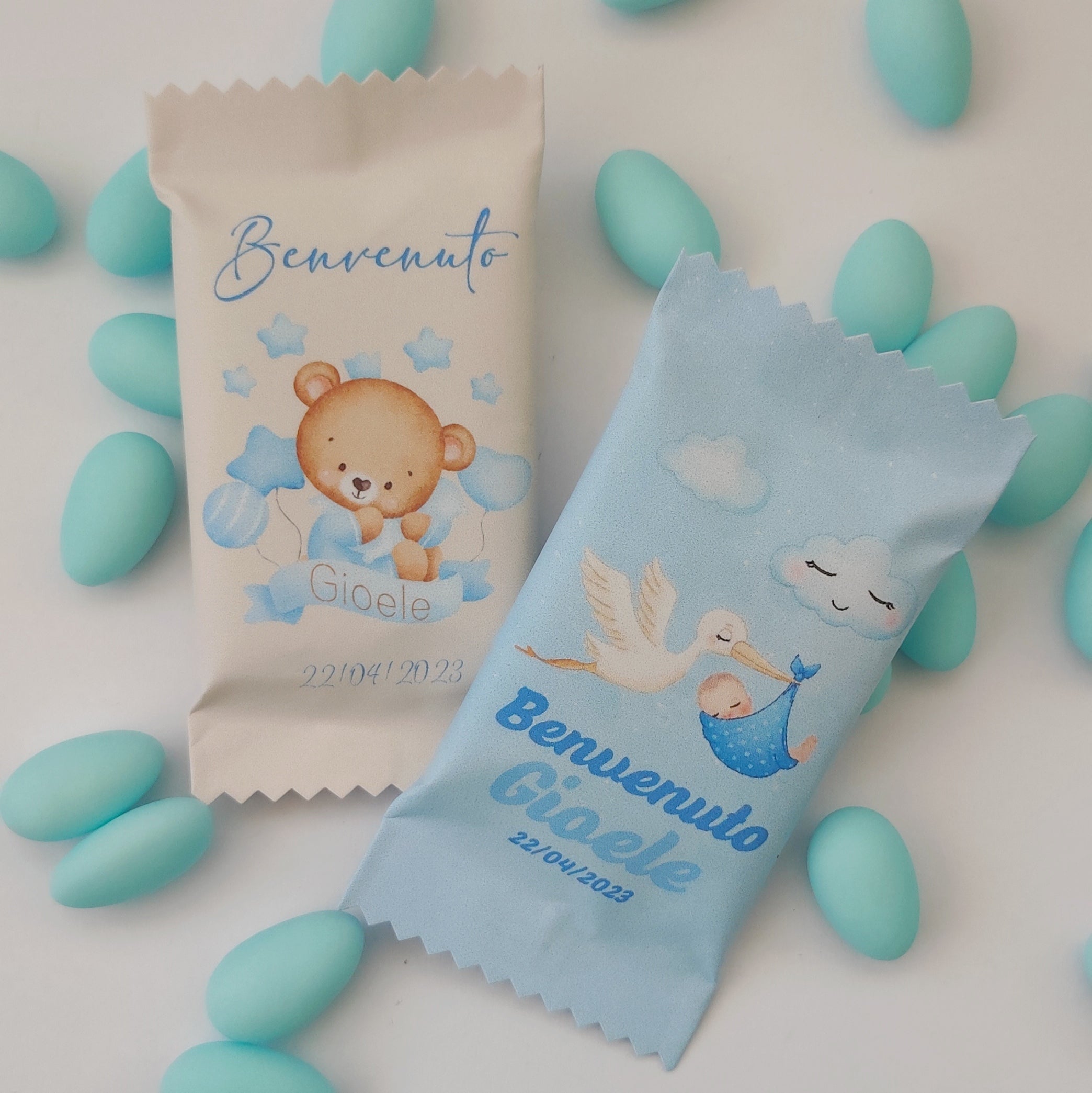 Sacchetti porta confetti in vendita all'ingrosso per negozi Sacchetti porta confetti in vendita all'ingrosso per negozi