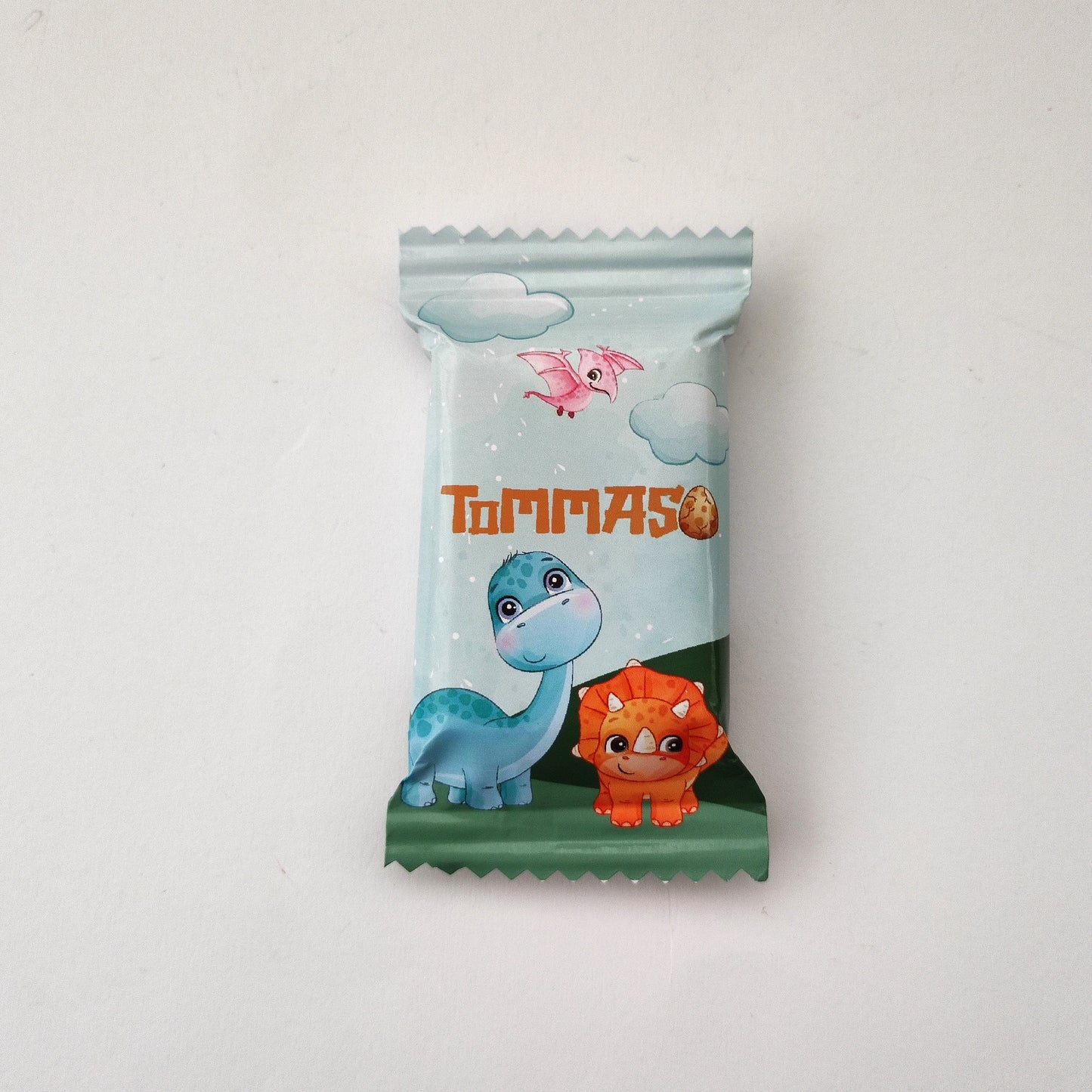 Kinder Cards personalizzato