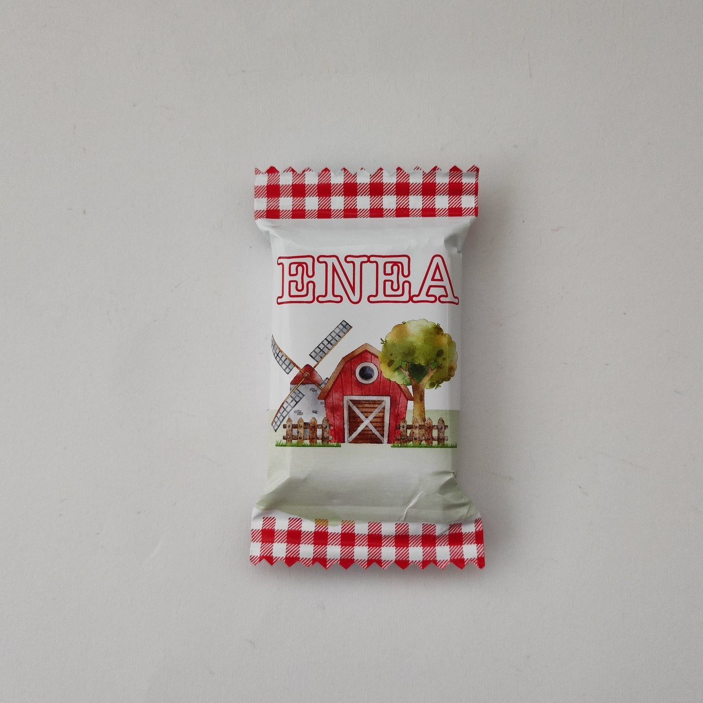 Kinder Cards personalizzato