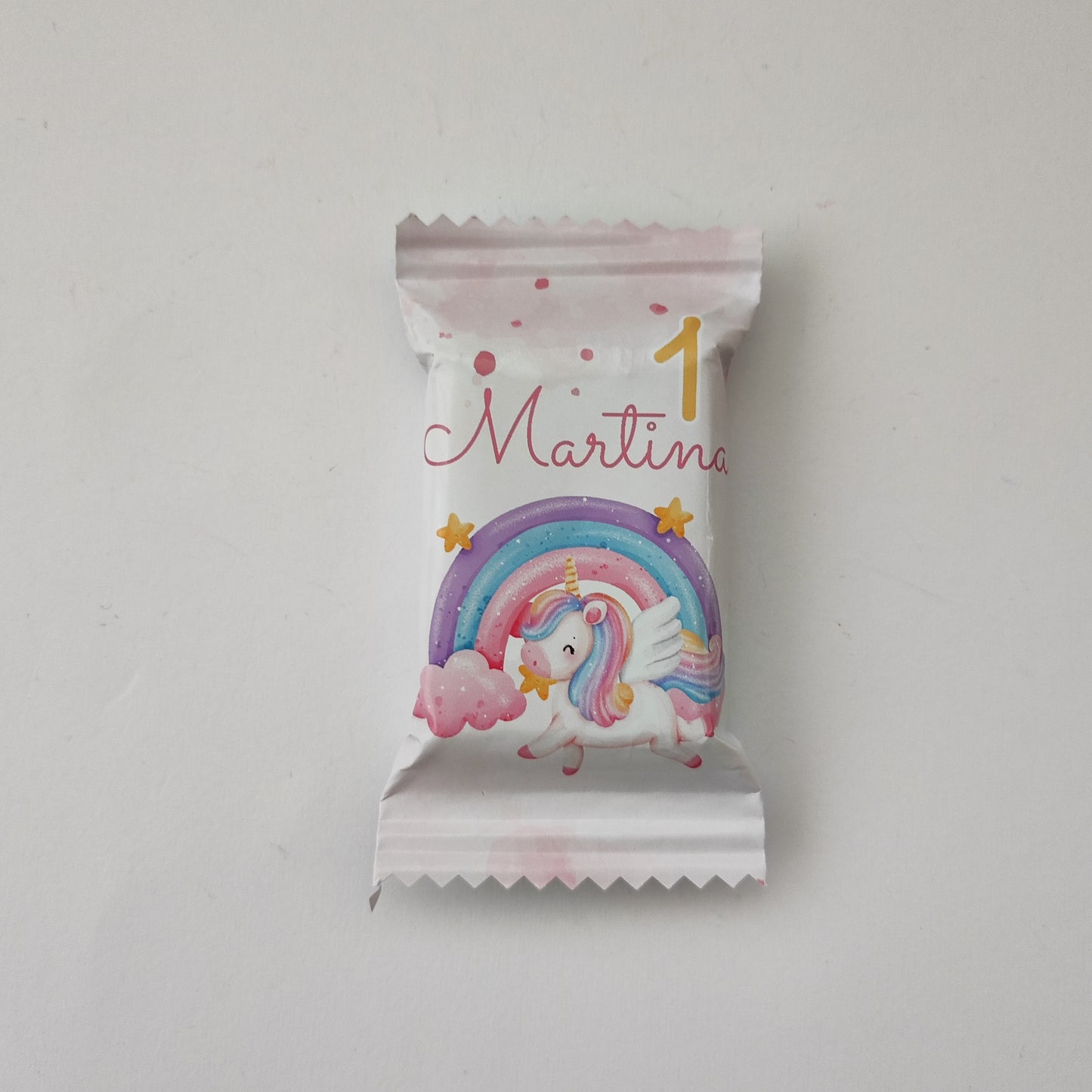 Kinder Cards personalizzato