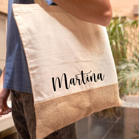 Shopping Bag personalizzata