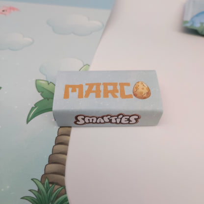 Mini Smarties personalizzato