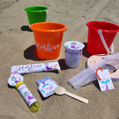 Party kit Summer 2023