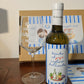 Set vino festa del papà