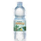 Etichette bottigliette d'acqua