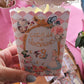 Scatola porta pop corn