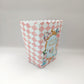 Scatola porta pop corn